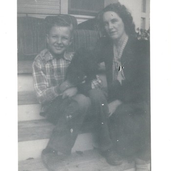 Photo of Bombi Dausin